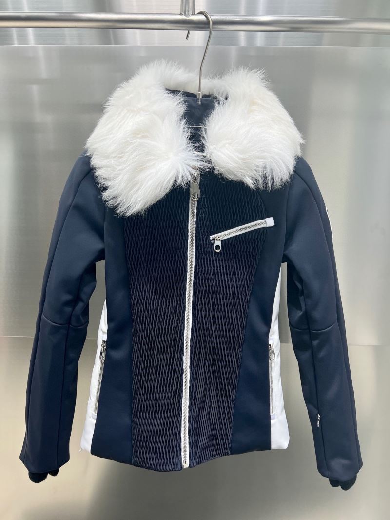 Burberry Down Jackets